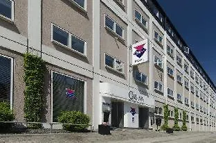 Scandinavia 2* Copenhague