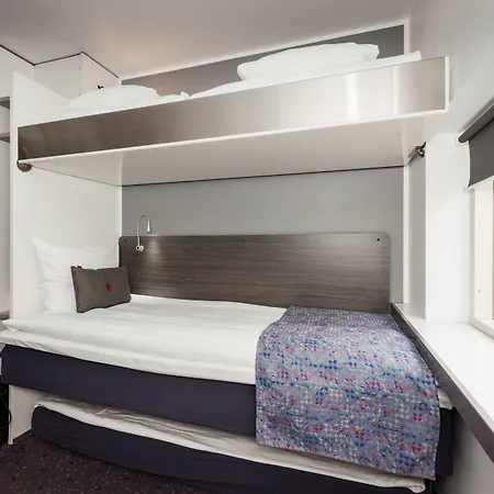 Scandinavia Kopenhagen