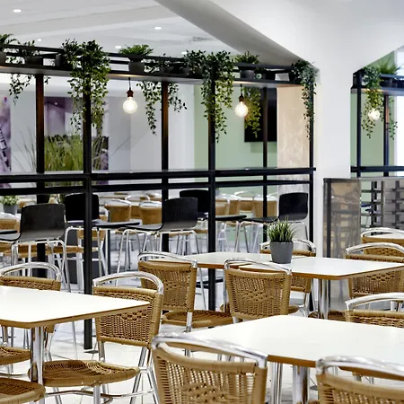 Hotel Scandinavia Kodaň