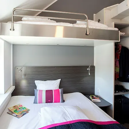 Hotell Scandinavia København