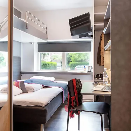 Hotell Scandinavia