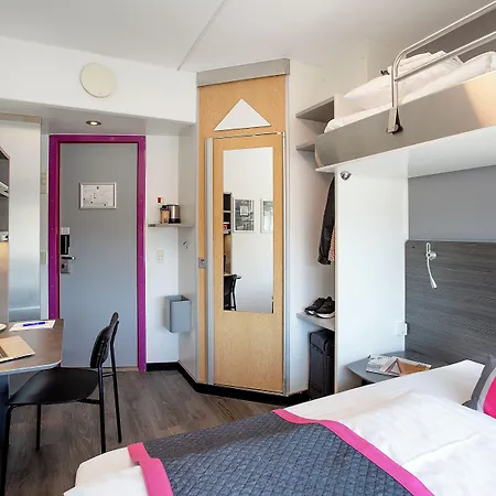Scandinavia Hotell