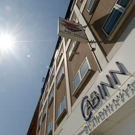 Scandinavia Hotel