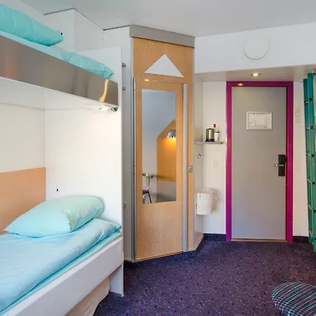 Hotel Scandinavia