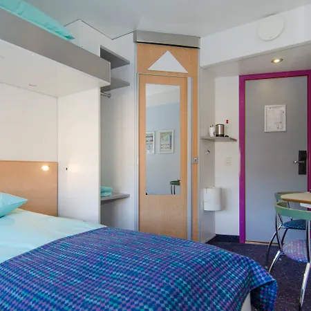 Scandinavia Hotel