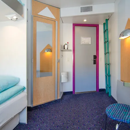 Hotel Scandinavia Copenhague