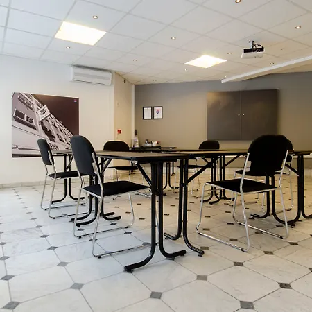 Scandinavia Hotel
