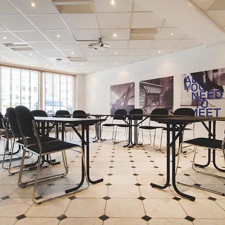 Hotel Scandinavia 2*