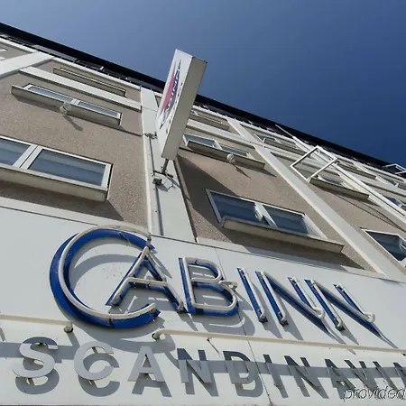 Scandinavia Hotel 2*