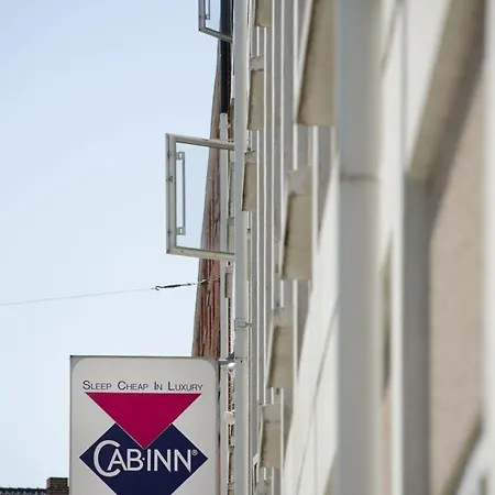 Scandinavia Hotel Copenhague