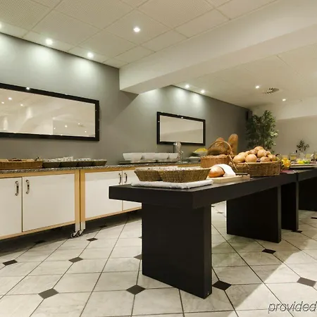 Hotel Scandinavia 2*