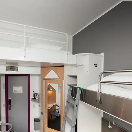 Hotel Scandinavia