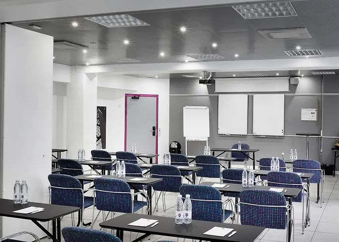 Hotel Scandinavia Copenhague