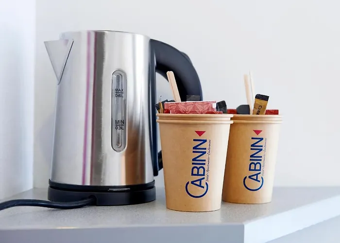 Scandinavia 2* Copenhague