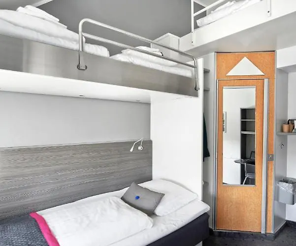 Scandinavia Hotel Copenhague