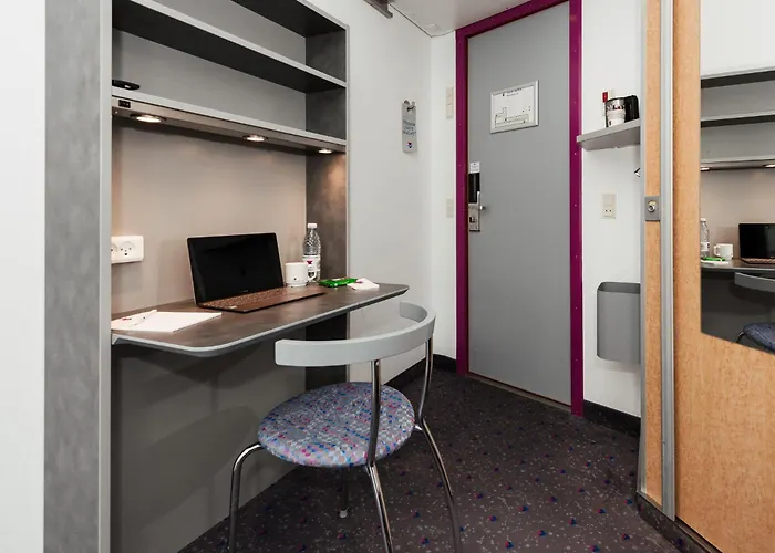 Scandinavia 2* Copenhague