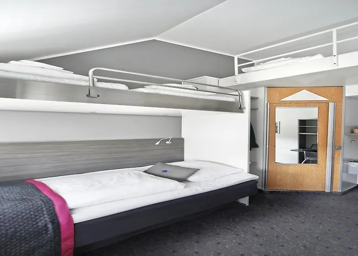 Scandinavia Hotel Copenhague