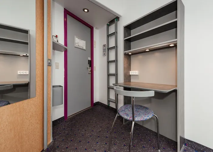 Hotel Scandinavia Copenhague