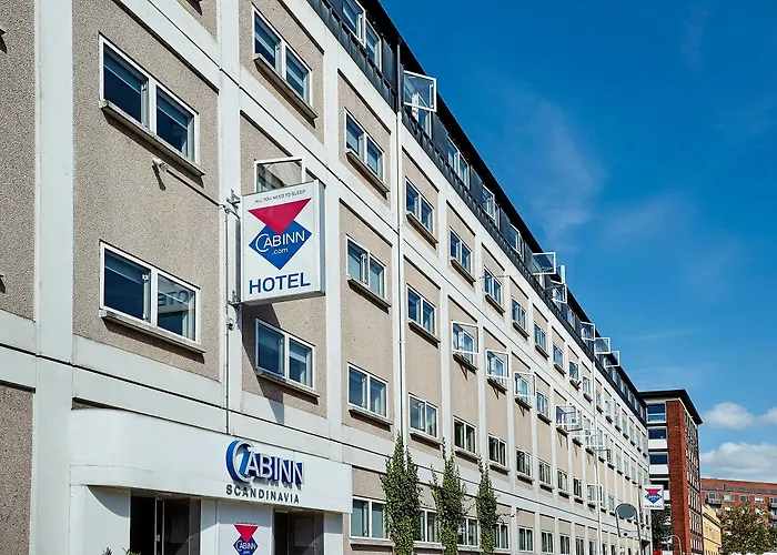 Scandinavia Copenhague