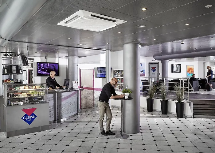 Scandinavia 2* Copenhague