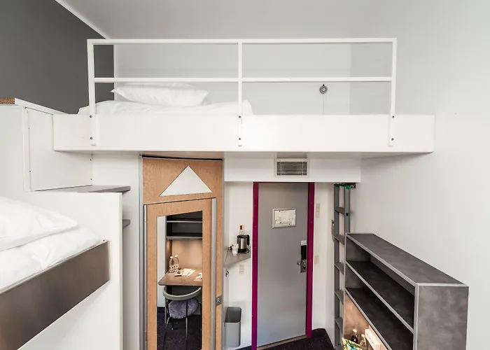 Scandinavia Copenhague