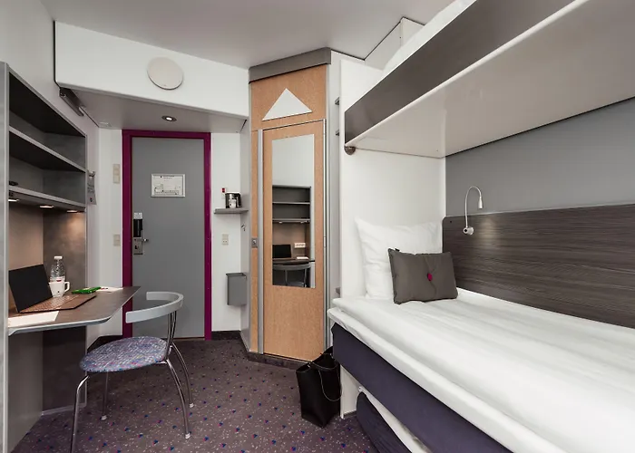 Scandinavia 2* Copenhague