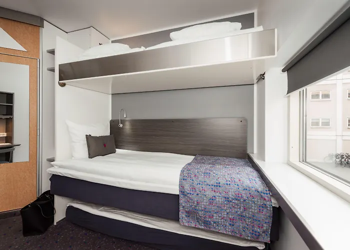 Scandinavia Copenhague