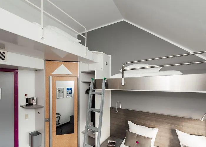 Hotel Scandinavia Copenhague