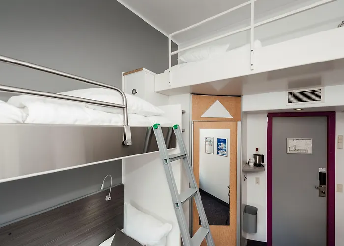 Scandinavia Hotel Copenhague