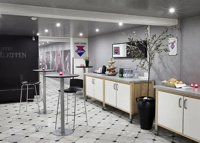 Scandinavia Copenhague