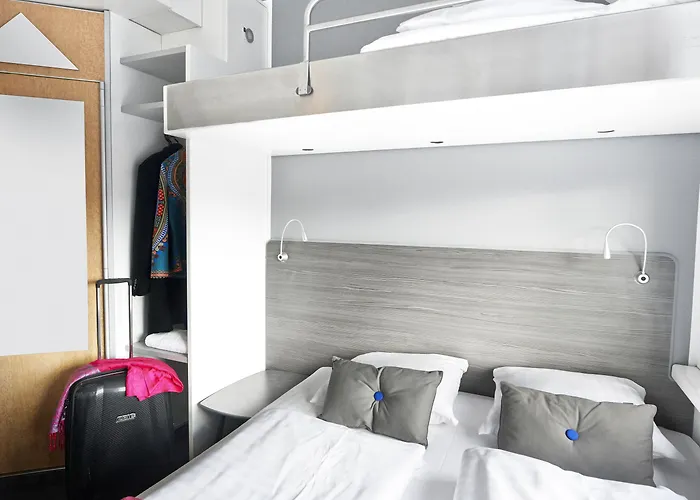 Hotel Scandinavia 2*