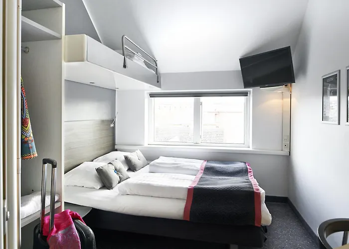 Scandinavia Copenhague