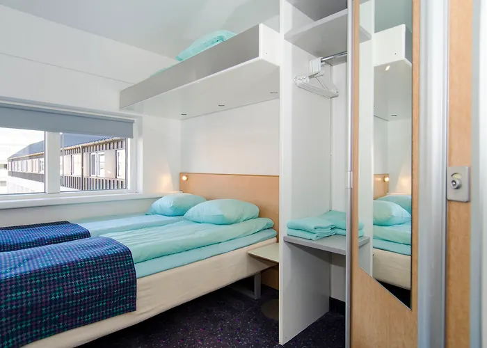 Scandinavia Copenhague