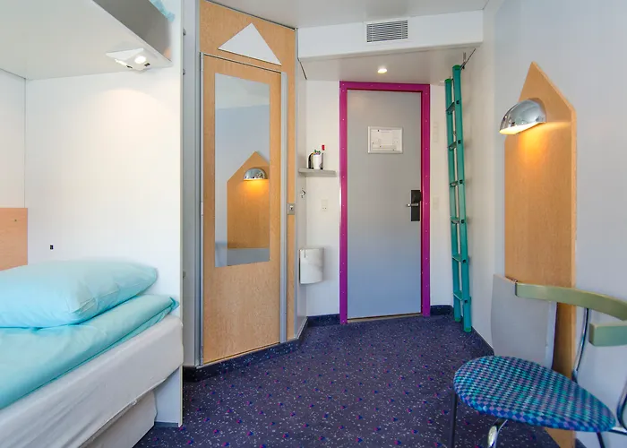 Hotel Scandinavia Copenhague