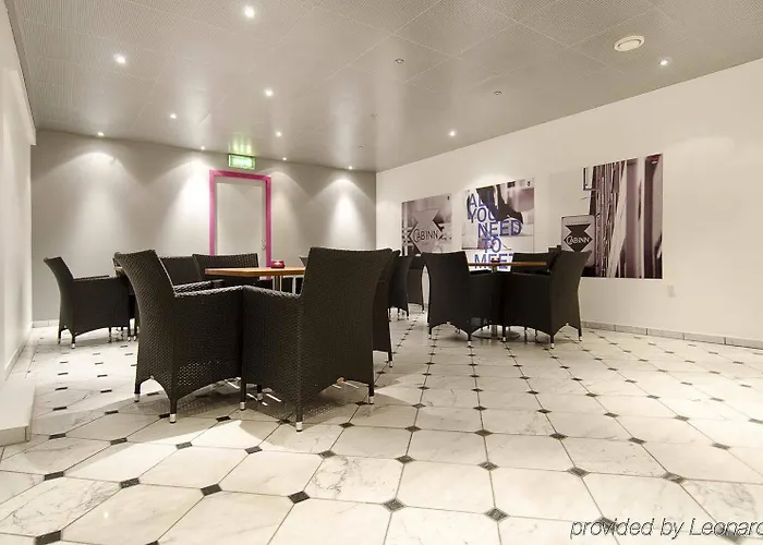 Scandinavia Hotel Copenhague