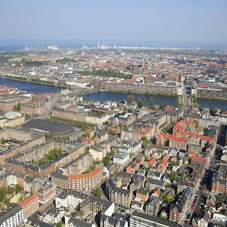 Scandinavia 2* Koppenhága