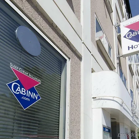 Scandinavia Szálloda 2*