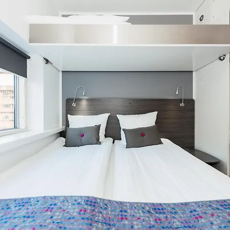 Hotel Scandinavia