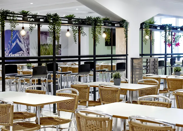 Hotel Scandinavia Copenaghen