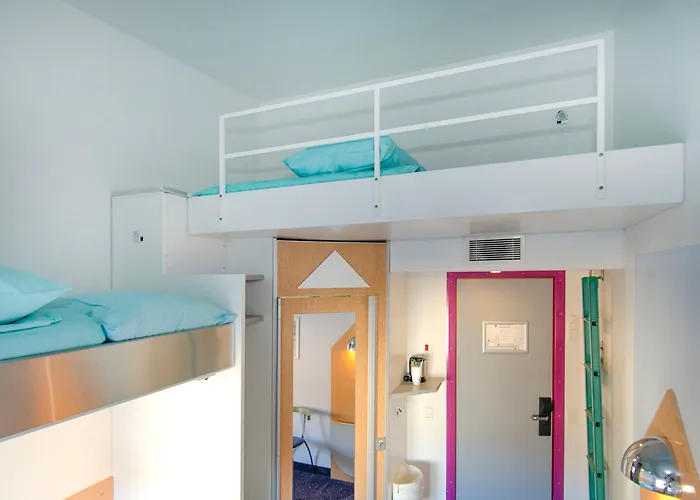 Scandinavia 2* Copenaghen