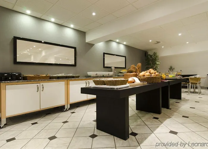 Hotel Scandinavia 2*