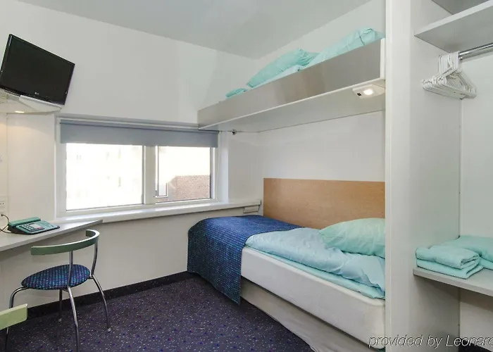 Scandinavia Copenaghen